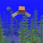 Ecco l'aggiornamento acquatico su minecraft! Ecco l'aggiornamento acquatico su minecraft!