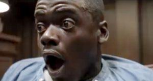 Get out- scappa, la sorpresa degli oscar 2018