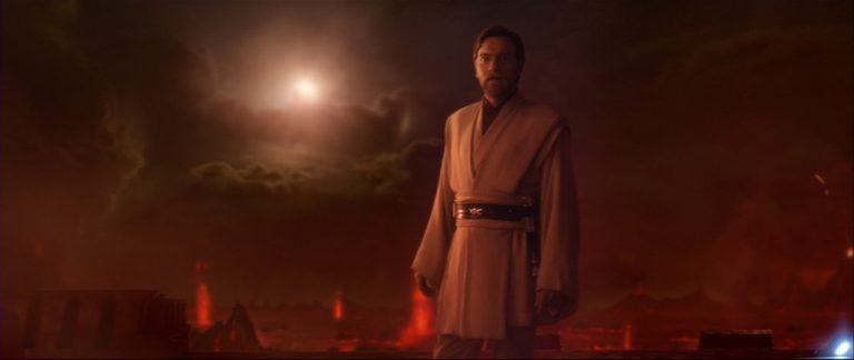 Star wars: prossimamente un nuovo spin-off su obi-wan kenobi