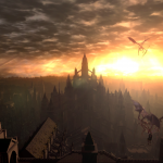 Dark souls: anor londo e lo scontro coi quattro re Dark souls: anor londo e lo scontro coi quattro re