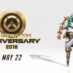 Overwatch: l'evento anniversario prenderà il via il 22 maggio Overwatch: l'evento anniversario prenderà il via il 22 maggio