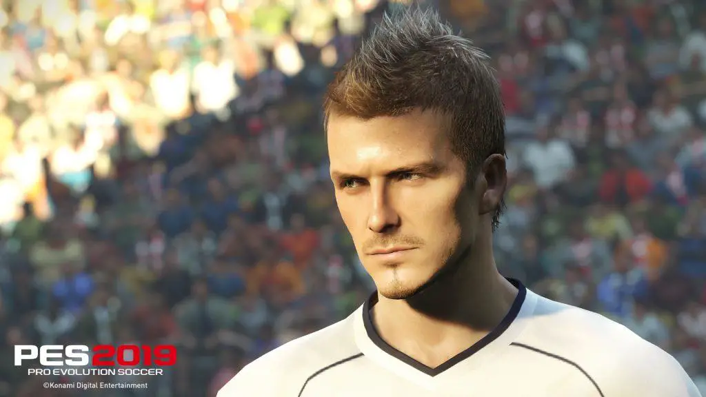 PES 2019: Annunciata oggi la data di Uscita !