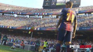 PES 2019 - Recensione