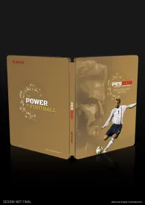 PES 2019: Annunciata oggi la data di Uscita !