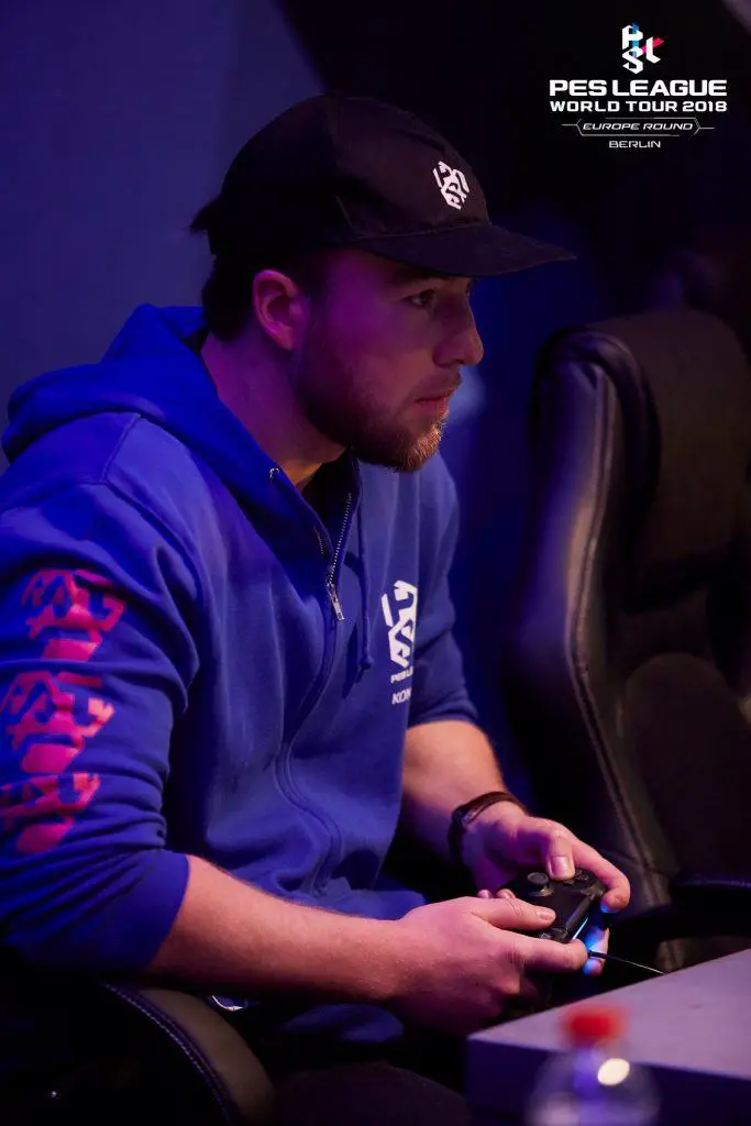 PES: League 2018 World Finals, ecco i nomi dei finalisti!