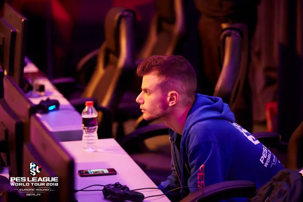 PES: League 2018 World Finals, ecco i nomi dei finalisti!