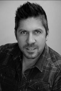 Ray Park