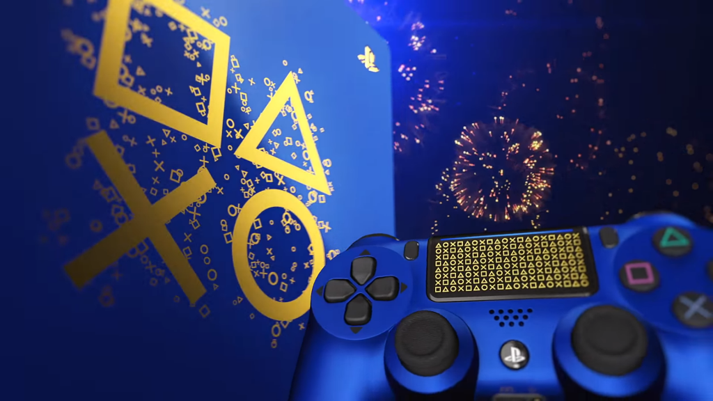 Days of play 2018 - tante offerte esclusive per playstation 4 Days of play 2018