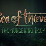 Nuovo aggiornamento per sea of thieves! Nuovo aggiornamento per sea of thieves!