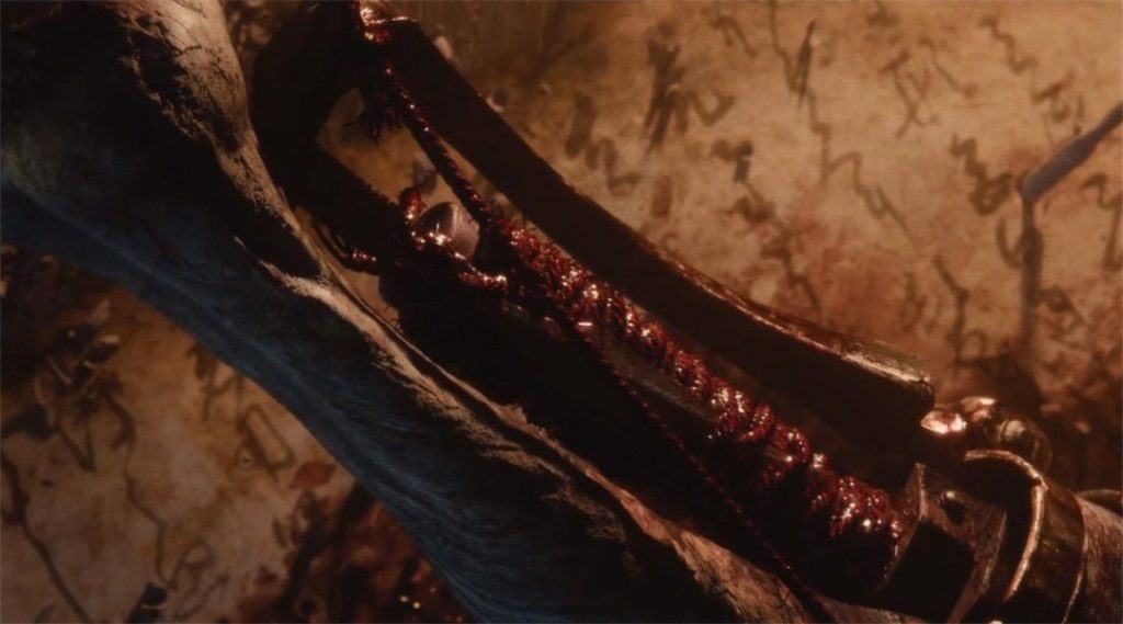 Shadows die twice sarà presente all'e3 2018? From software shadows die twice rumors