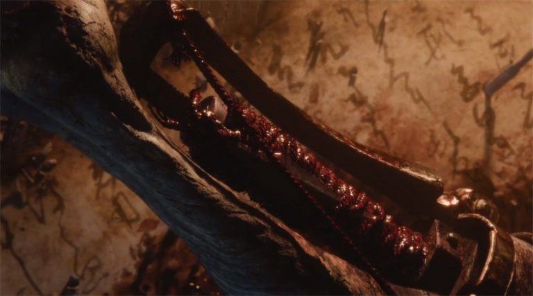 Shadows die twice sarà presente all'e3 2018?