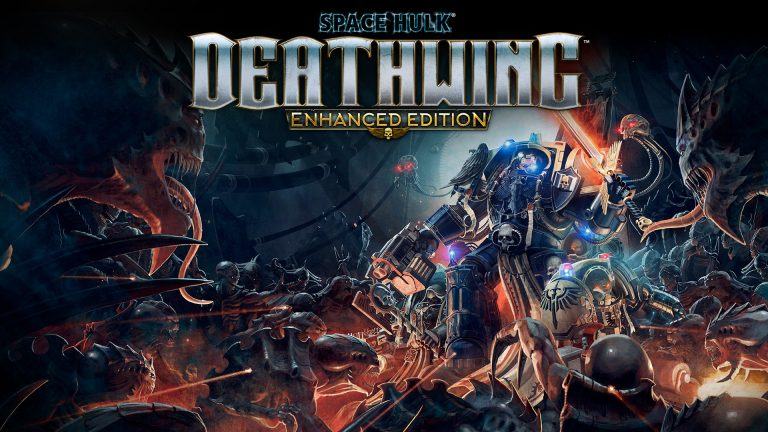 Esce oggi space hulk: deathwing enhanced edition