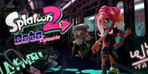 Splatoon 2: nuovi dettagli sulla Octo Expansion