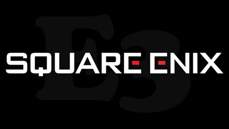 Square enix sarà presente all'e3 2018!