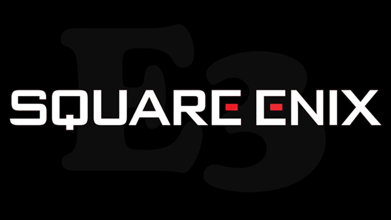 Square Enix all'E3 2018