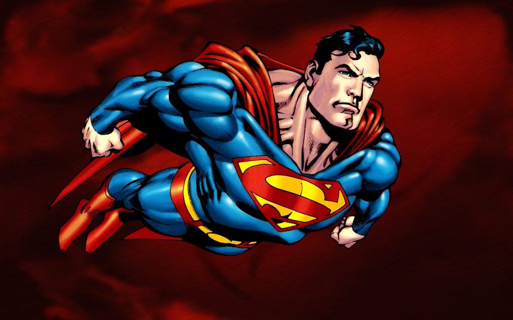 Un nuovo superman di rocksteady all'e3 2018? Superman rocksteady e3 2018