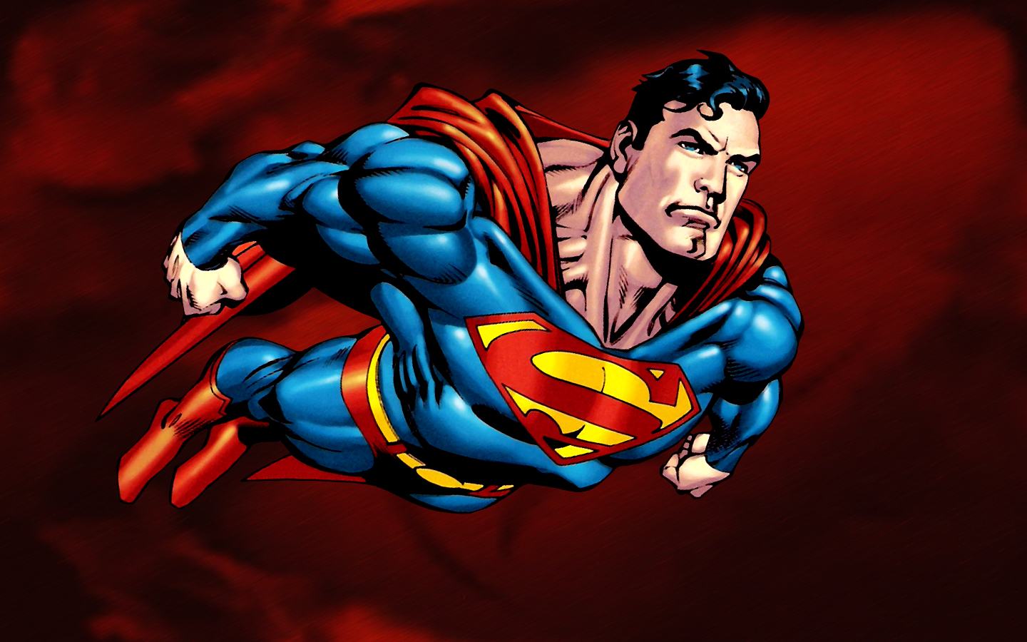Superman Rocksteady E3 2018