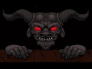 "The binding of Isaac: Rebirth" ecco la recensione