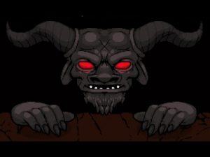 "The binding of Isaac: Rebirth" ecco la recensione 4