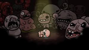 roguelite The binding of Isaac Rebirth recensione