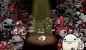 "The binding of Isaac: Rebirth" ecco la recensione 3