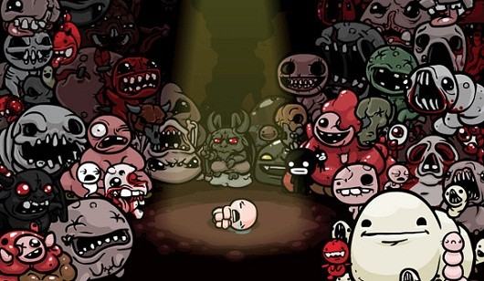 The Binding of Isaac: si avvicina la release di Repentance 4