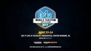 World of Tanks Blitz ai Mobile Masters 2018 di Seattle! 1