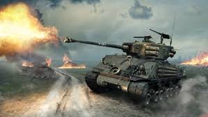 World of Tanks Blitz ai Mobile Masters 2018 di Seattle!