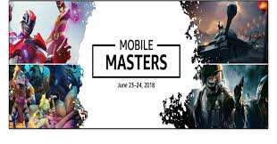 World of Tanks Blitz ai Mobile Masters 2018 di Seattle! 2