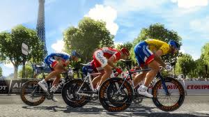 Tour de France 2018: I Videogiochi Ufficiali!