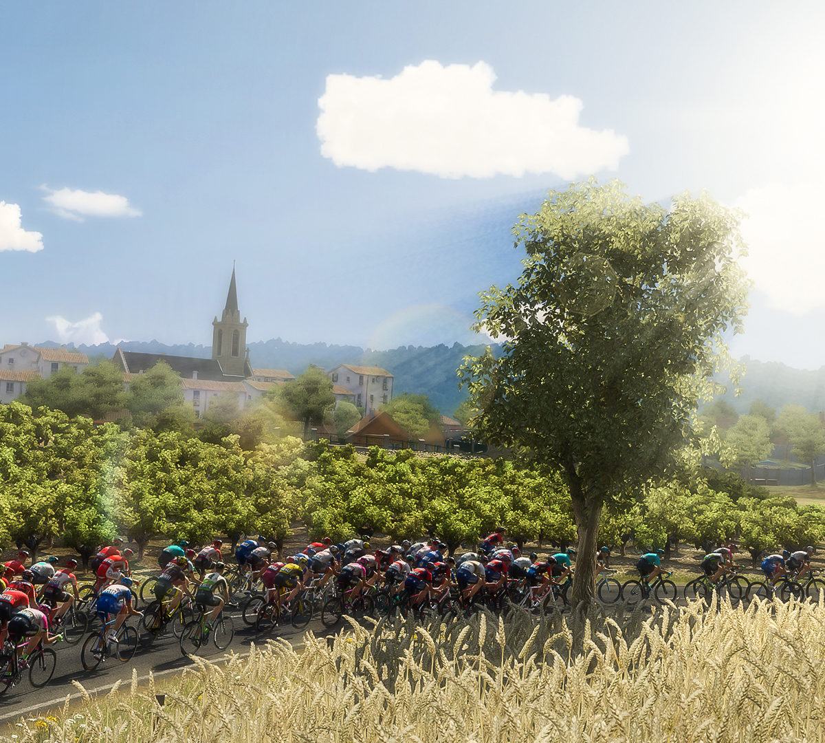 Tour de France 2018: I Videogiochi Ufficiali! 2