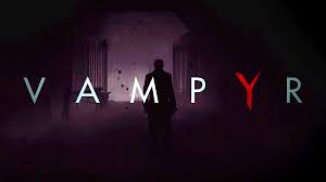 Vampyr Nintendo Switch