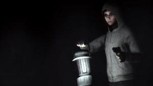 Cry of Fear: jumpscares dal passato