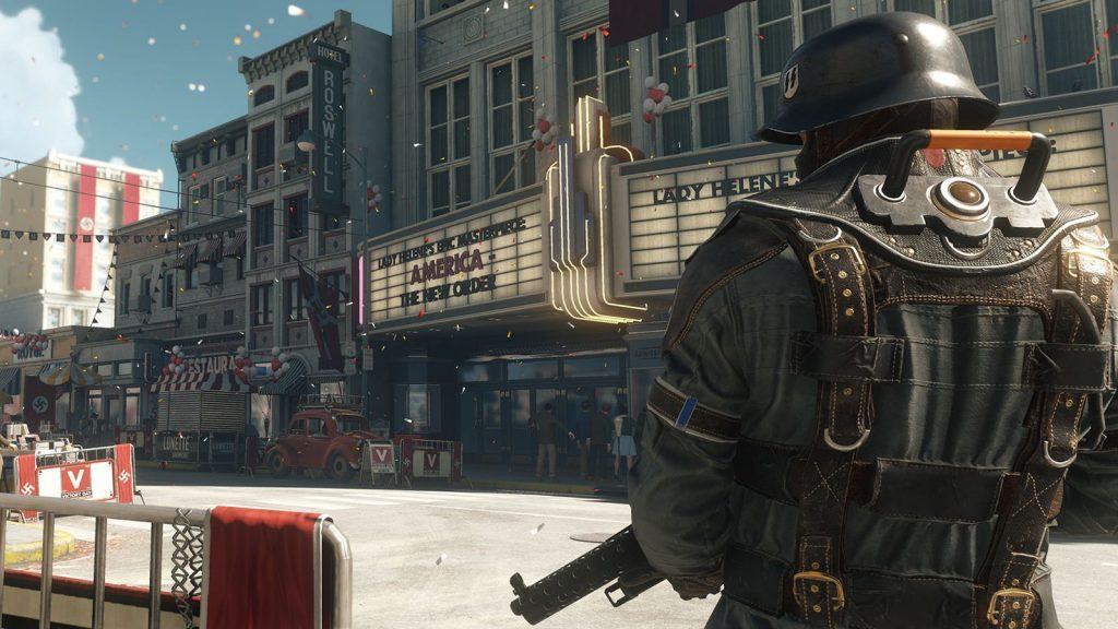 In arrivo delle novità per wolfenstein 3? Wolfenstein 3