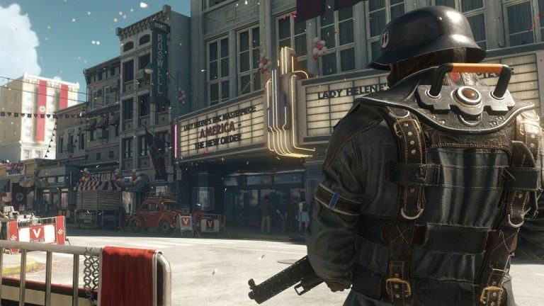 In arrivo delle novità per wolfenstein 3?