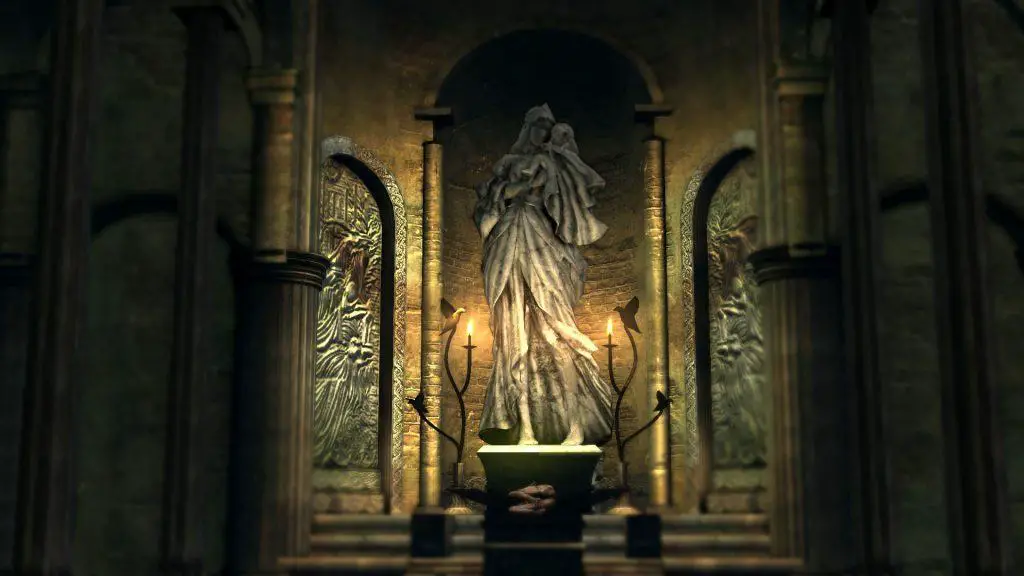 Dark Souls: Seath il Senzascaglie, il drago traditore