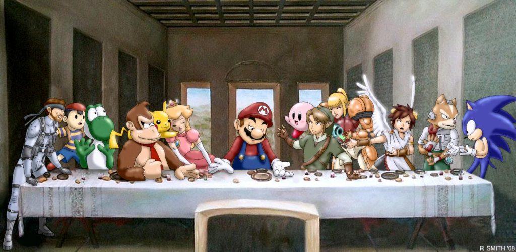 Pregiudizi nei confronti dei videogiochi: svago o arte? Pregiudizi videogiochi arte