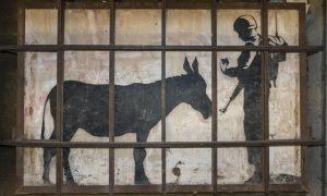 banksy