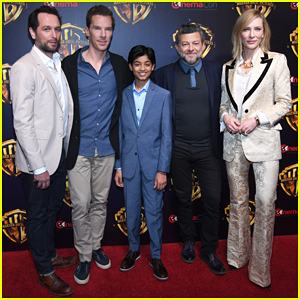 Jungle books: origins, trailer ufficiale rilasciato poche ore fa, andy serkis e la sua visione dark di mowgly