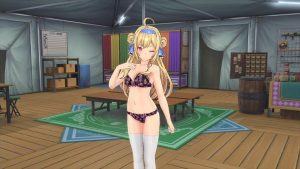 Bullet Girls Phantasia: annunciati nuovi contenuti bonus 2