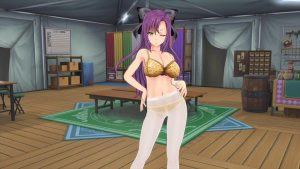 Bullet Girls Phantasia: annunciati nuovi contenuti bonus 3