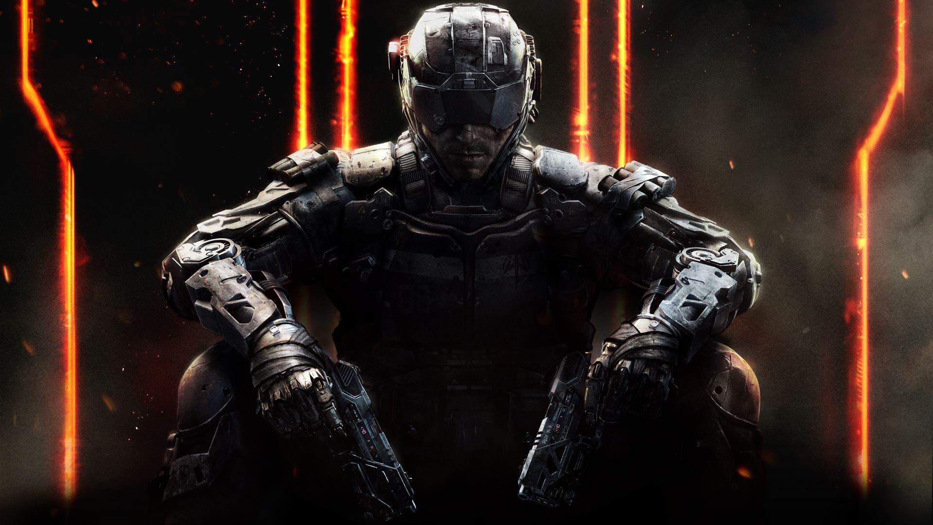 Black ops 3: rev-7 risolto dopo 10 anni, mancavano 168 caratteri Call of duty black ops 3