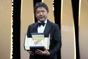 Il ritorno di von trier, italianita', polemiche e grandi emozioni, si e' concluso il 71esimo festival di cannes