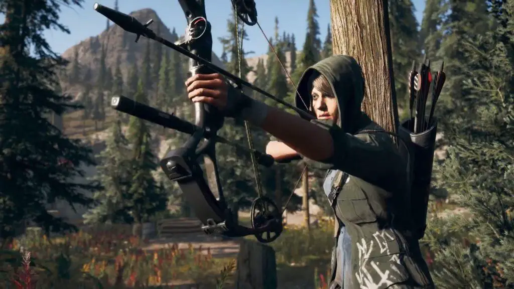 Far Cry 5 - La nostra Recensione: il regno dei cieli ci attende