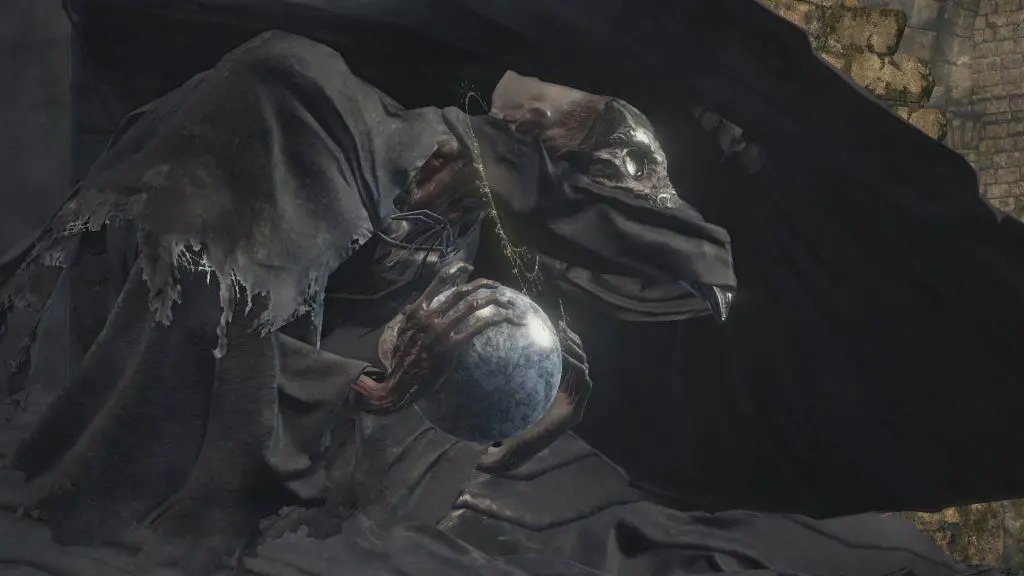 Dark Souls: lo scontro con Queelag e l'approdo nella Fortezza di Sen