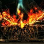 Dark souls: lost izalith e la culla del caos Dark souls: lost izalith e la culla del caos