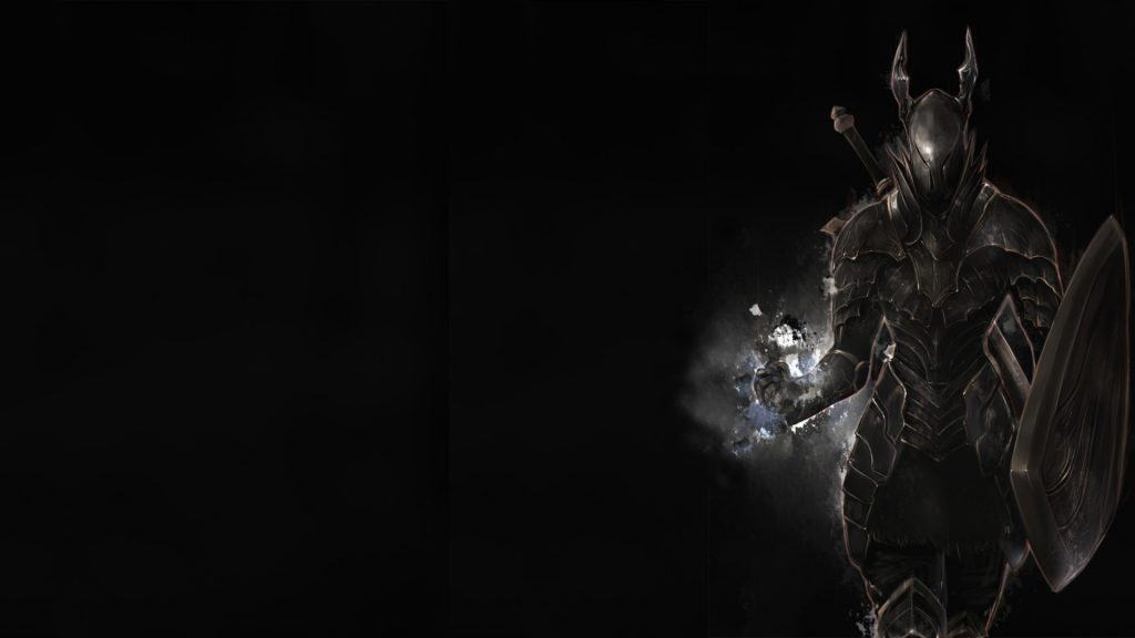 Dark Souls: la Fornace della Prima Fiamma e lo scontro con Lord Gwyn