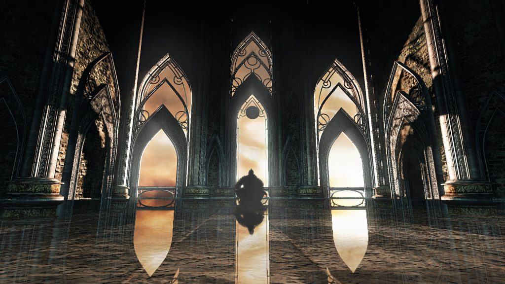 Dark souls 2 scholar of the first sin: guida trofei e platino Dark souls 2