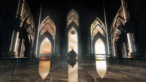 Dark souls 2