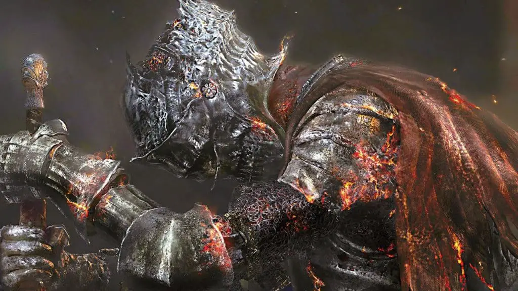 Trofei per Dark Souls III 2